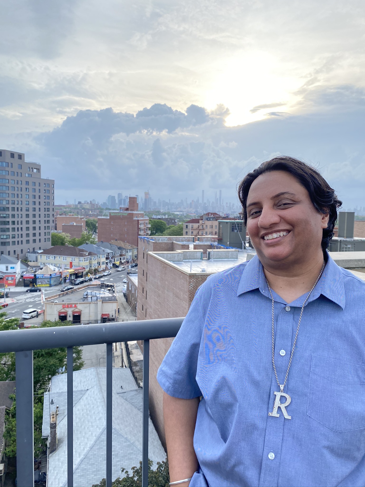 Rekha Rajore GUESTS and SHOWS – TRUST ME… I KNOW WHAT I'm DOING